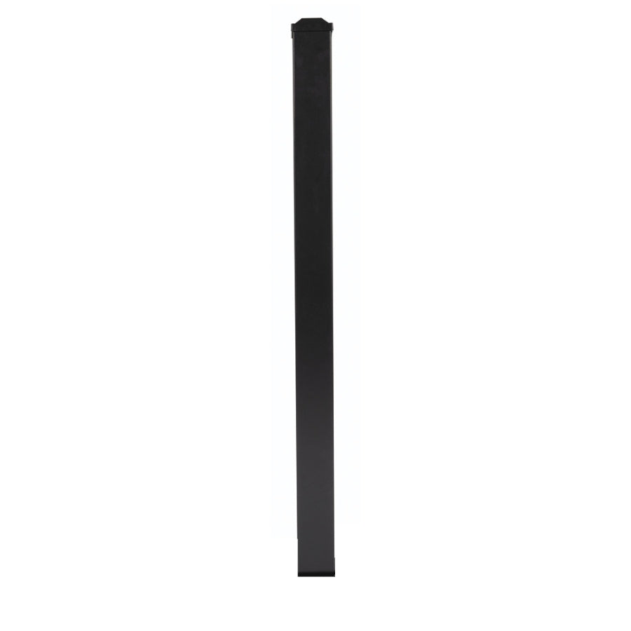 TimberTech Fulton Rail Fascia Mount Post 3"x49"