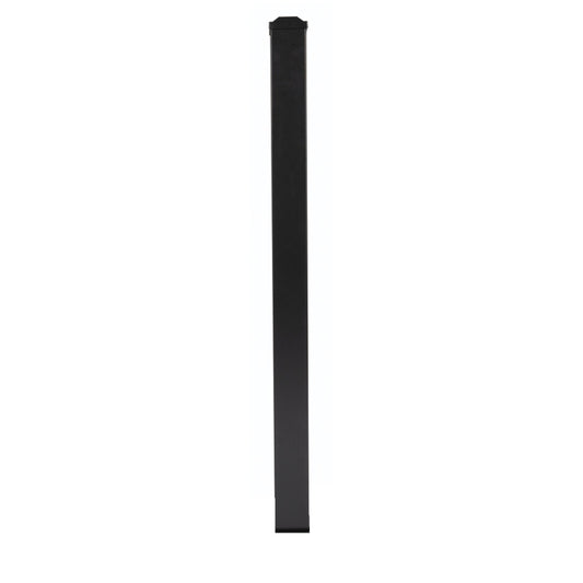 TimberTech Fulton Rail Fascia Mount Post 3"x49"