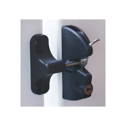 TimberTech Fulton Rail Gate Locking Latch